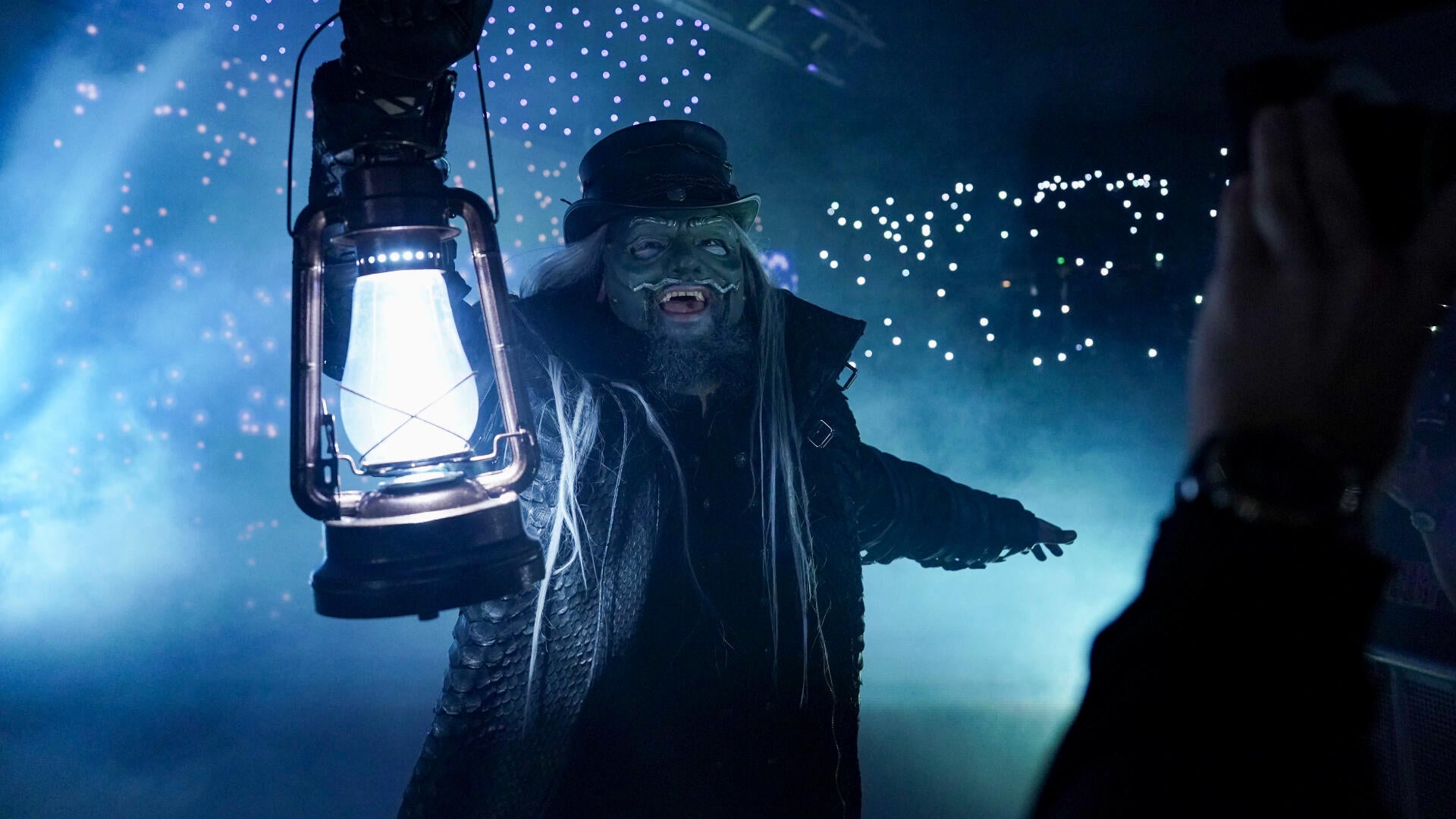 WWE roster cuts: Uncle Howdy and two Wyatt Sicks members among releases made after WrestleMania 42