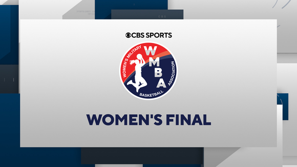 Women's Final
