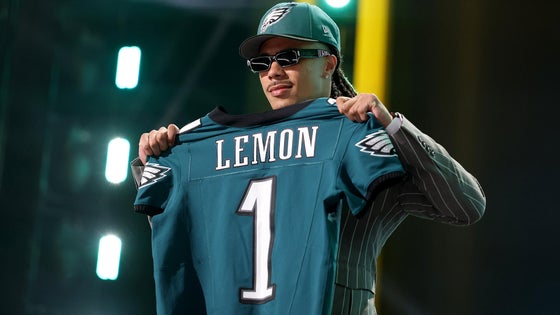2026 NFL Draft - Round One