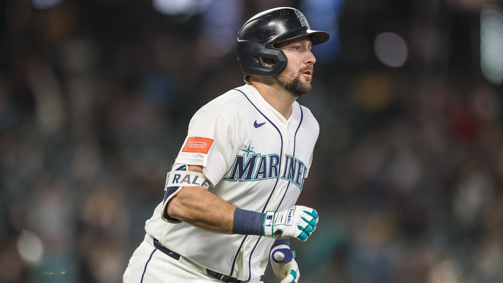 MLB Panic Meter: Seattle Mariners