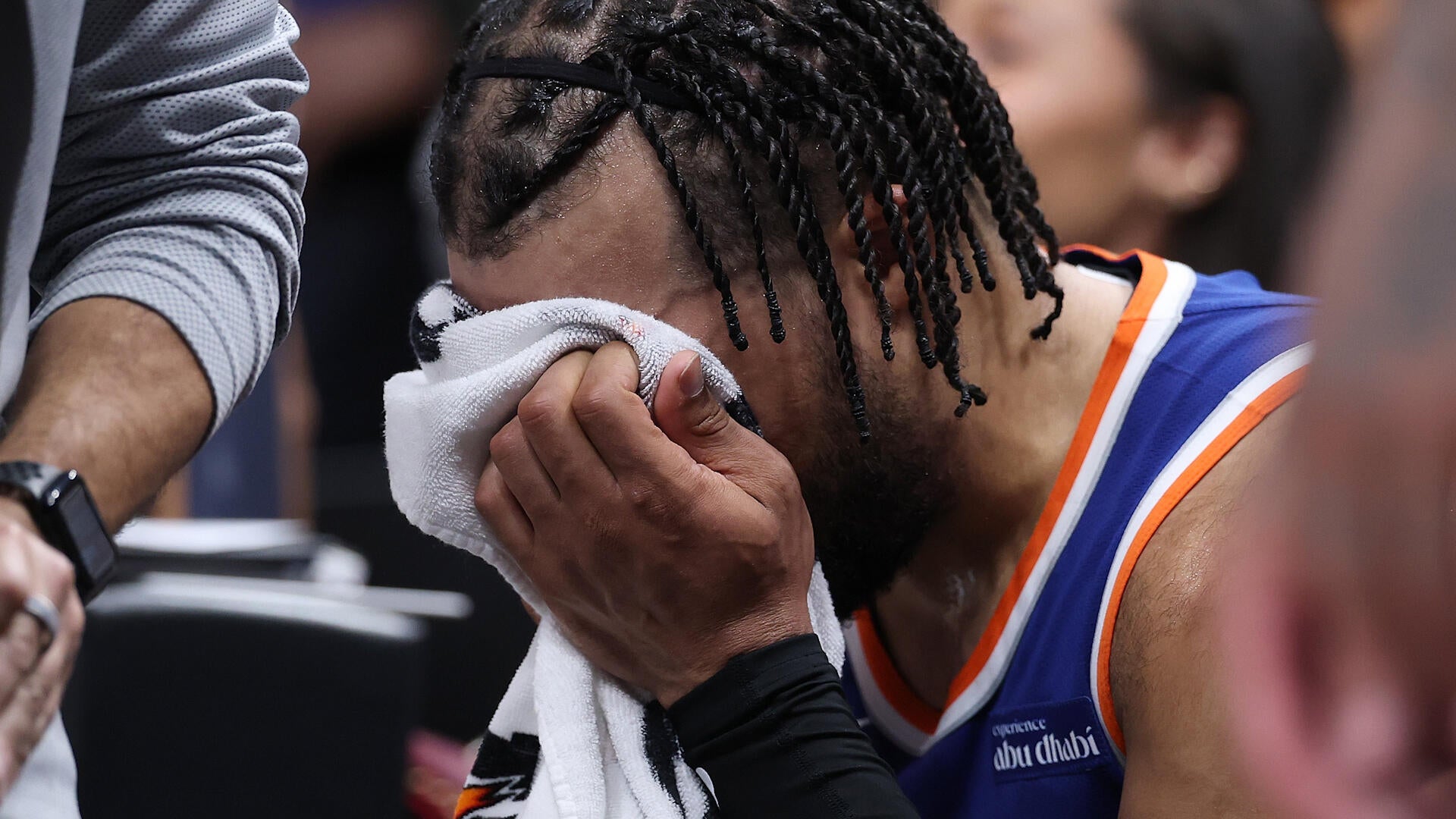 Knicks' Poor Execution and Turnovers Lead To Game 3 Loss