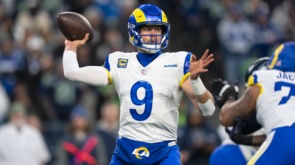 NFL Draft Round 1 Losers