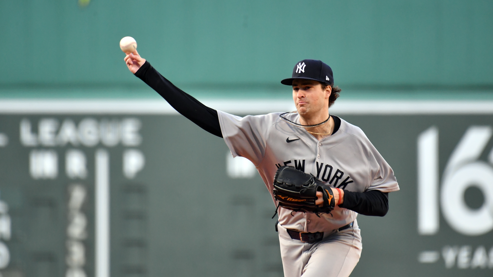 Highlights: Yankees at Red Sox (4/23)