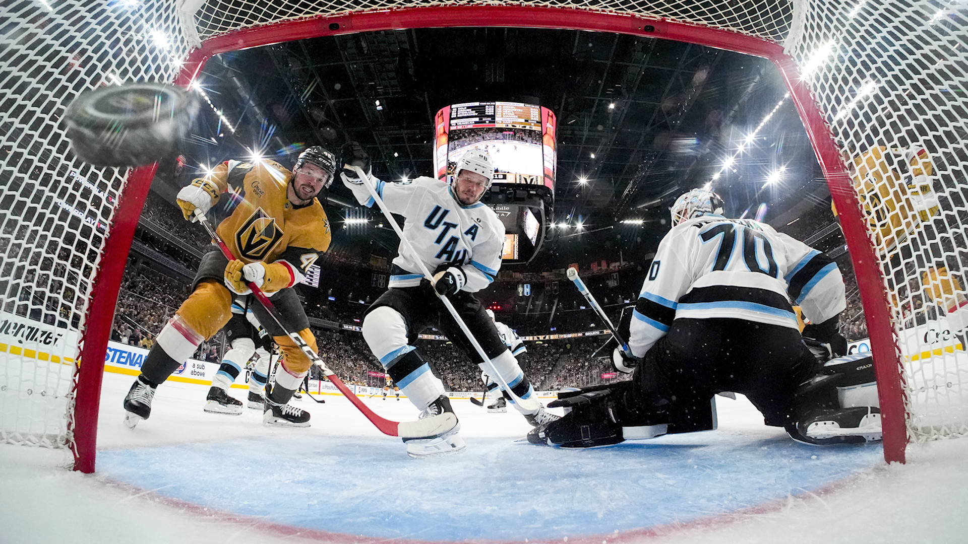 Why the Golden Knights Can Win the Cup