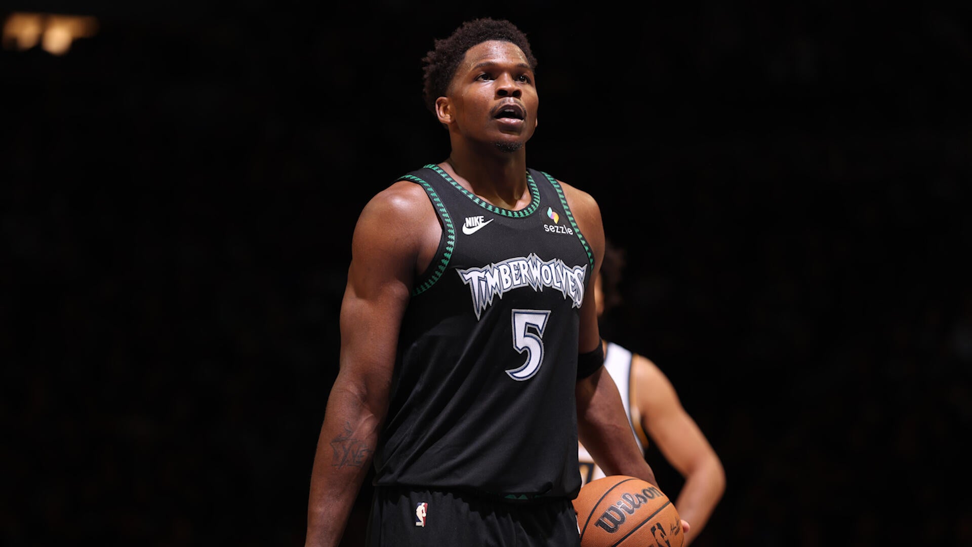 First Round Game 3 Highlights: Nuggets at Timberwolves