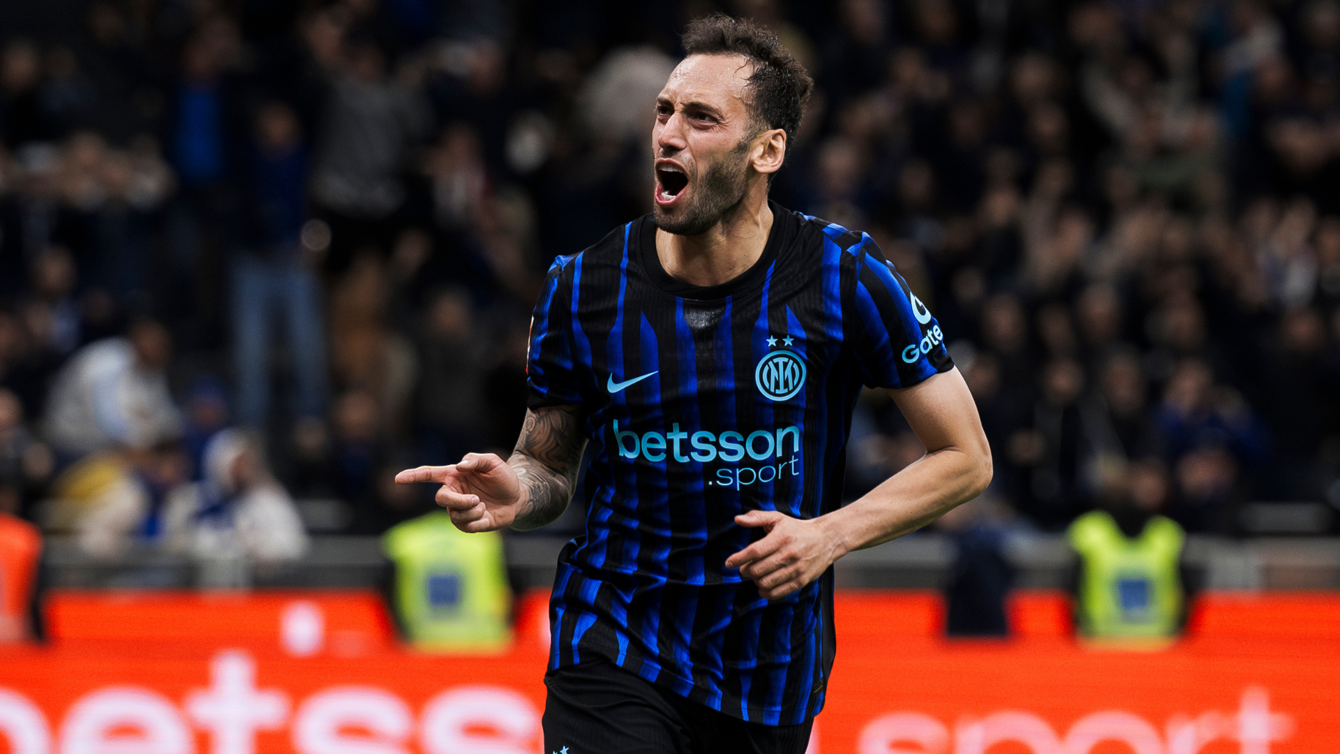 When will Inter clinch the Serie A title? Scenarios, possible dates, planned celebrations