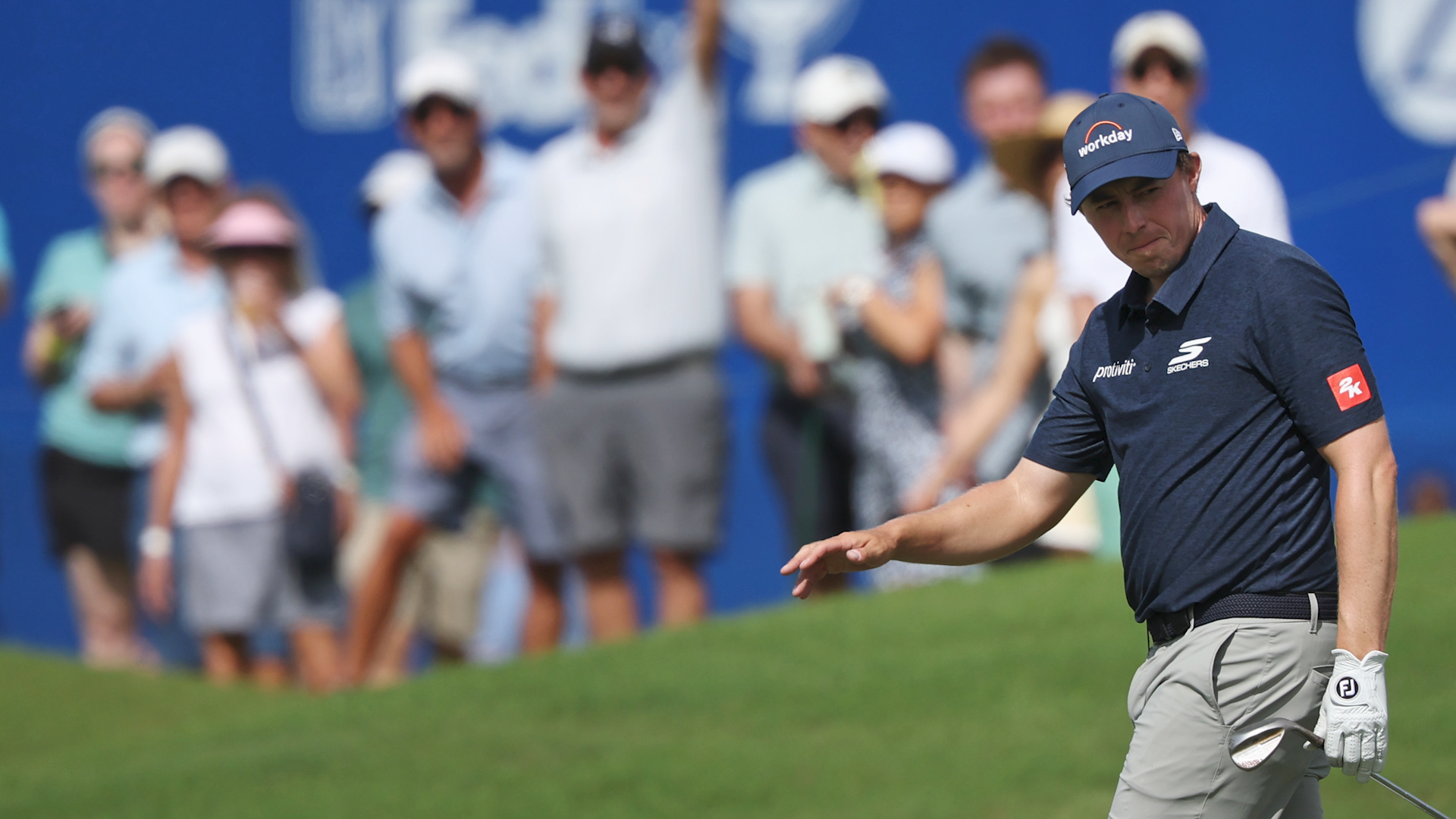 Round 2 Highlights: Zurich Classic