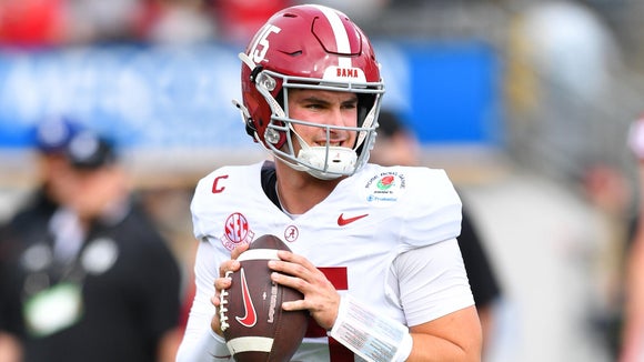 "Rams Are All In By Drafting Simpson"- Ran Carathon