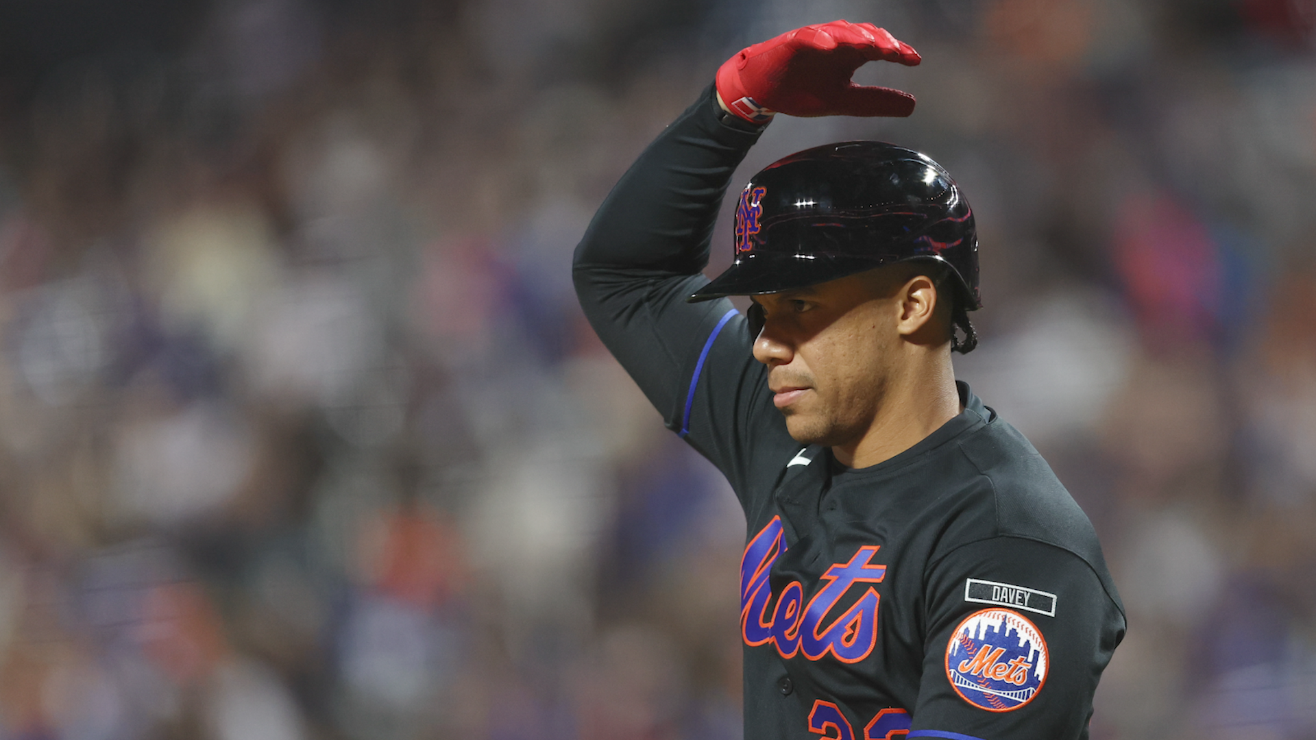 New York Mets' Panic Meter: How Bad Is Their 9-16 Start?