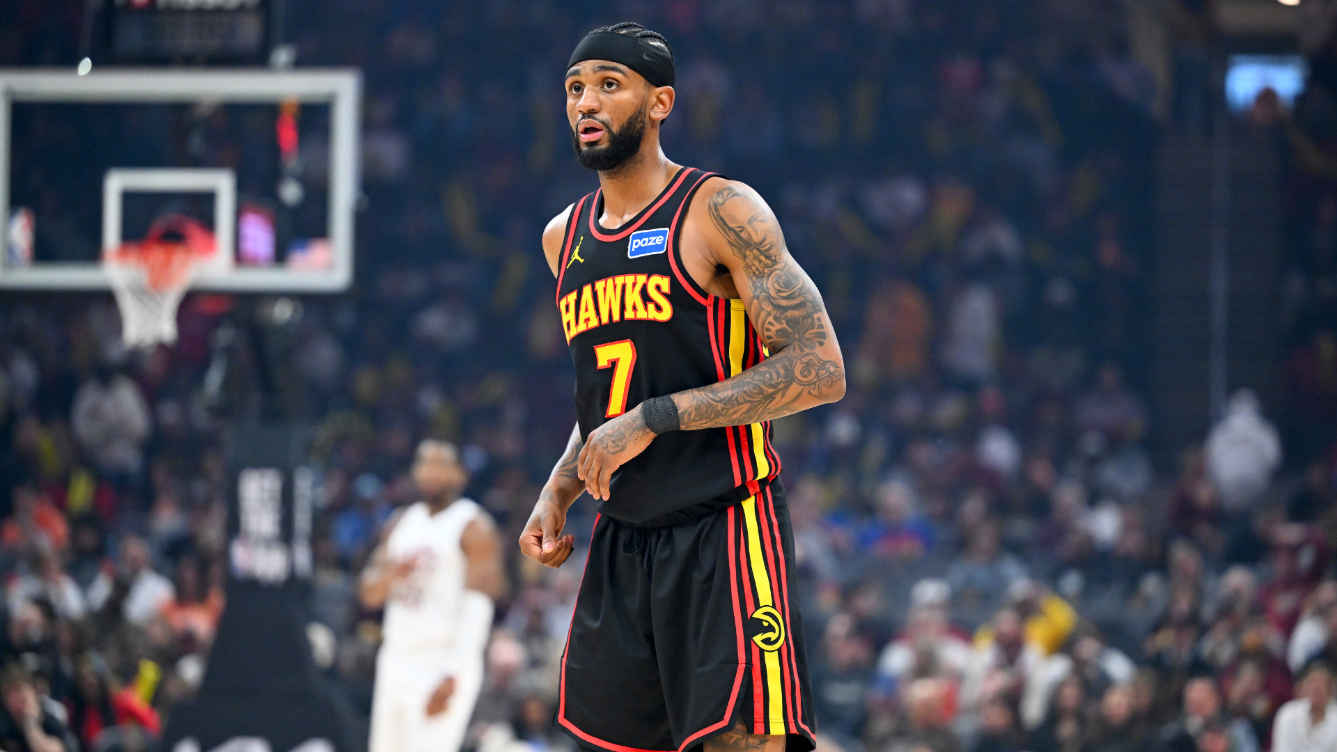 Nickeil Alexander-Walker menjuarai Most Improved Player NBA di tengah musim terbaik pertamanya bersama Hawks