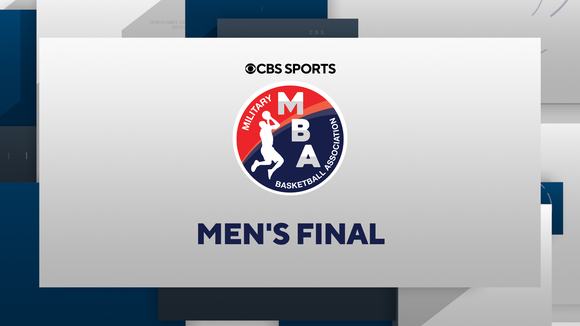 Men's Final