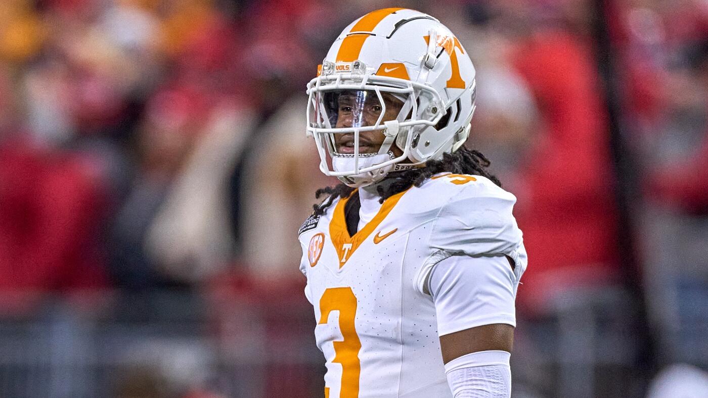 2026 NFL Draft pemain terbaik tersedia: Jermod McCoy, Denzel Boston, Emmanuel McNeil-Warren jadi sorotan Grup Hari 2