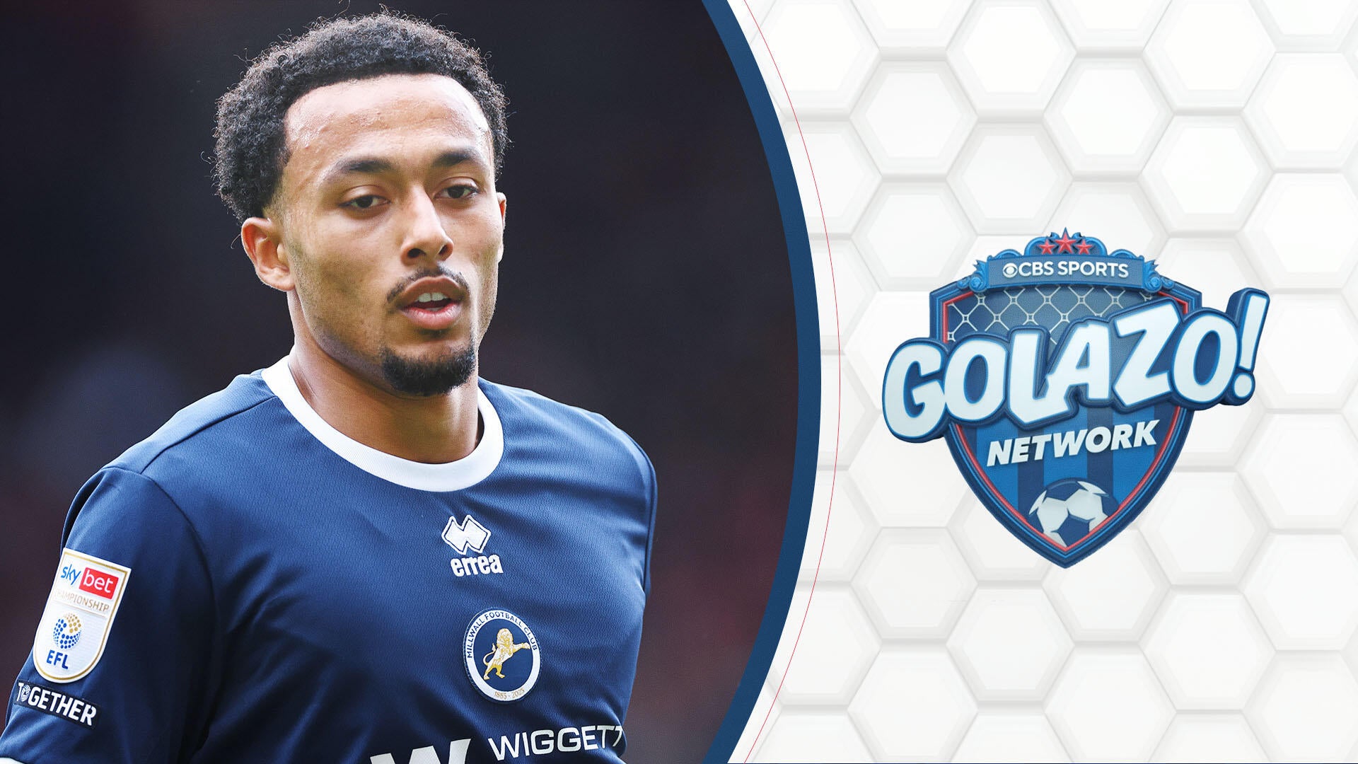 "It'll be history for the club" Millwall's Femi Azeez on the Premier League promotion race - Scoreline