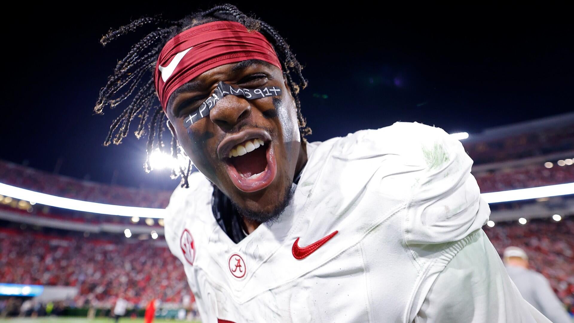 Steelers' consolation prize: Best Day 2 WR options after Eagles steal Makai Lemon