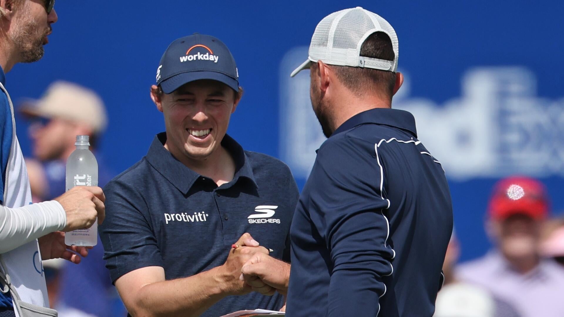 2026 Zurich Classic leaderboard: Bersaudara Fitzpatrick bersinar di alternate shot; Koepka-Lowry gagal meloloskan diri