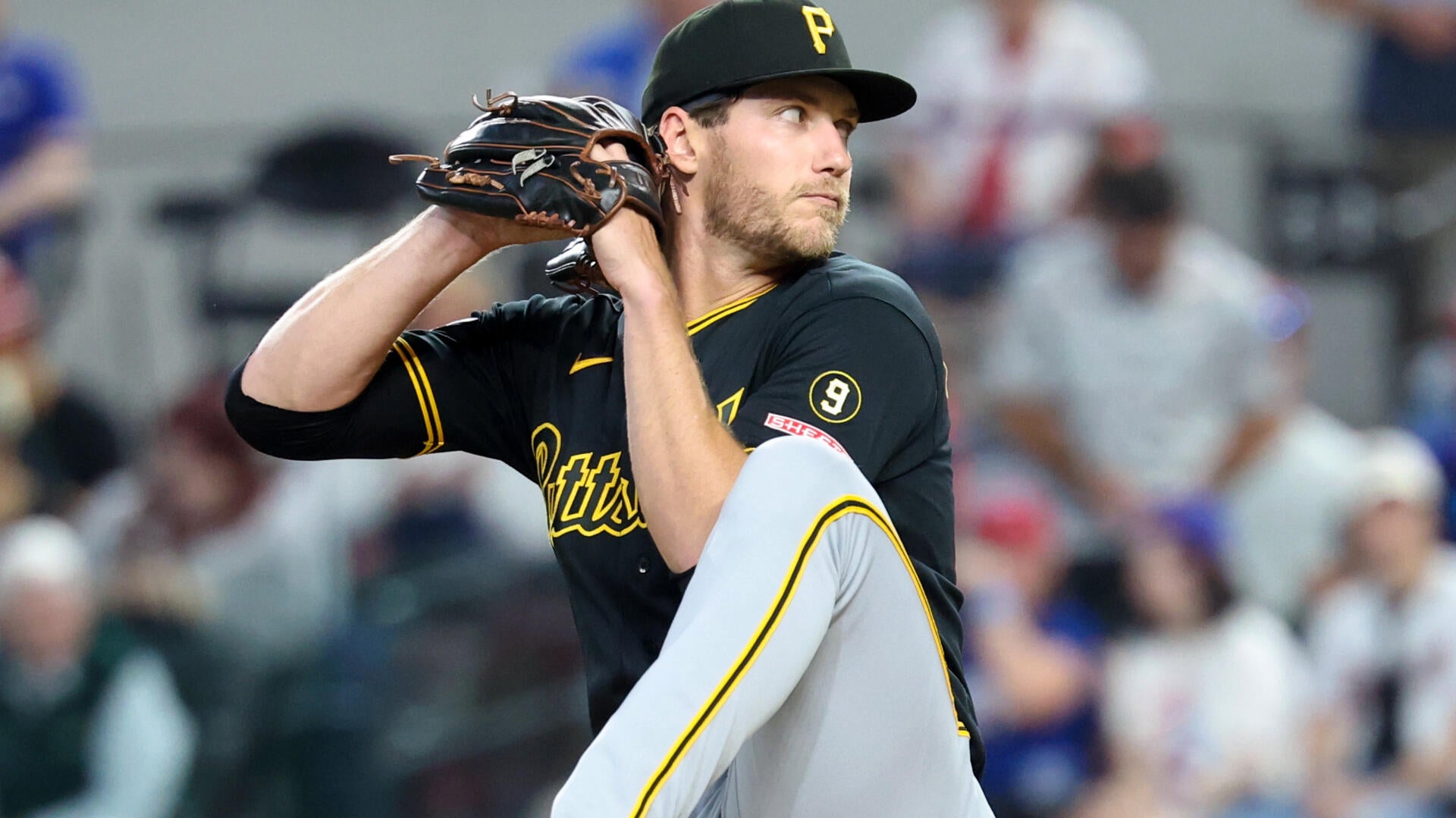 Pratinjau Fantasy Baseball Minggu 6: Peringkat Pitcher Dua Mulai Menyoroti Braxton Ashcraft, Luis Castillo