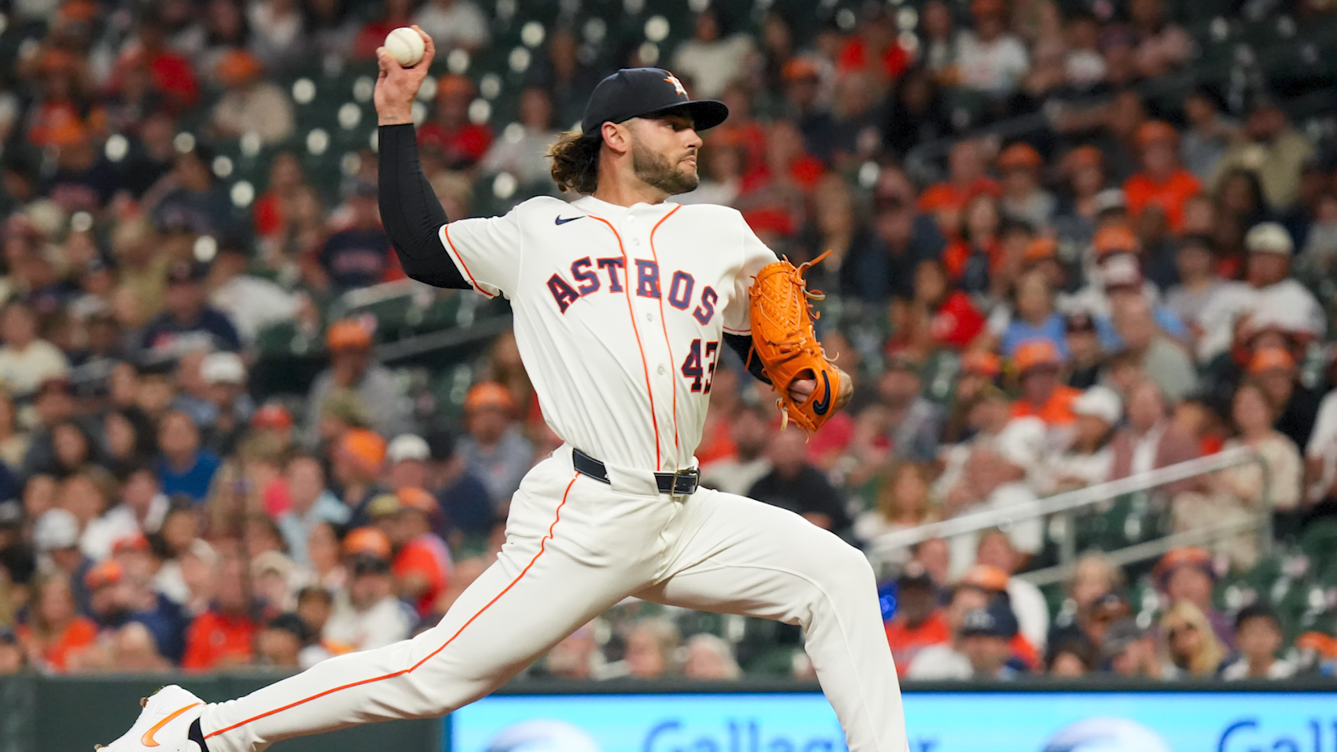 MLB Panic Meter: Houston Astros