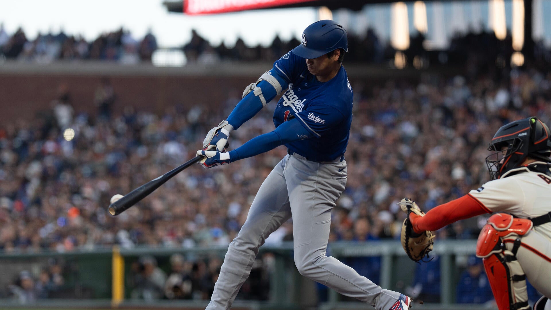 Prediksi Home Run Gratis MLB untuk 25 April: Shohei Ohtani di antara Top Bet Prop Home Run Sabtu Ini