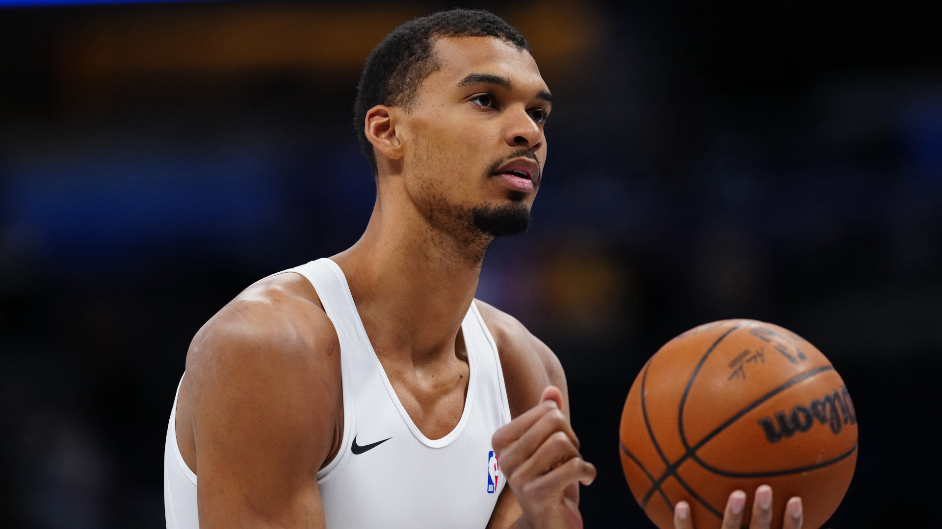 Update Cedera Victor Wembanyama: Bintang Spurs (Protokol Concussion) Absen di Game 3 vs. Trail Blazers