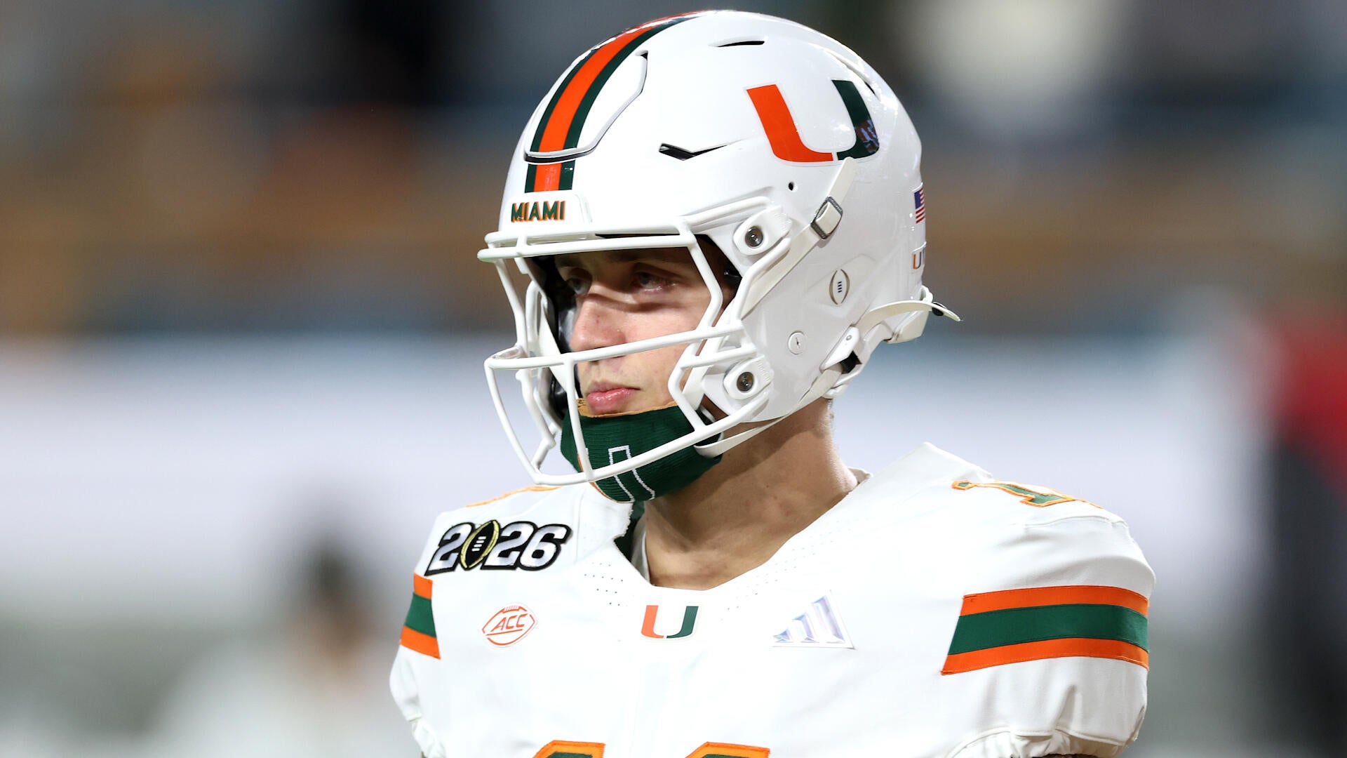 Assessing QB Market Following First Round Stream of General Videos ...