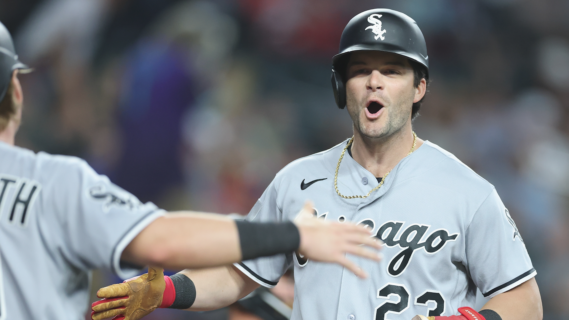 Highlights: White Sox at Diamondbacks (4/23)