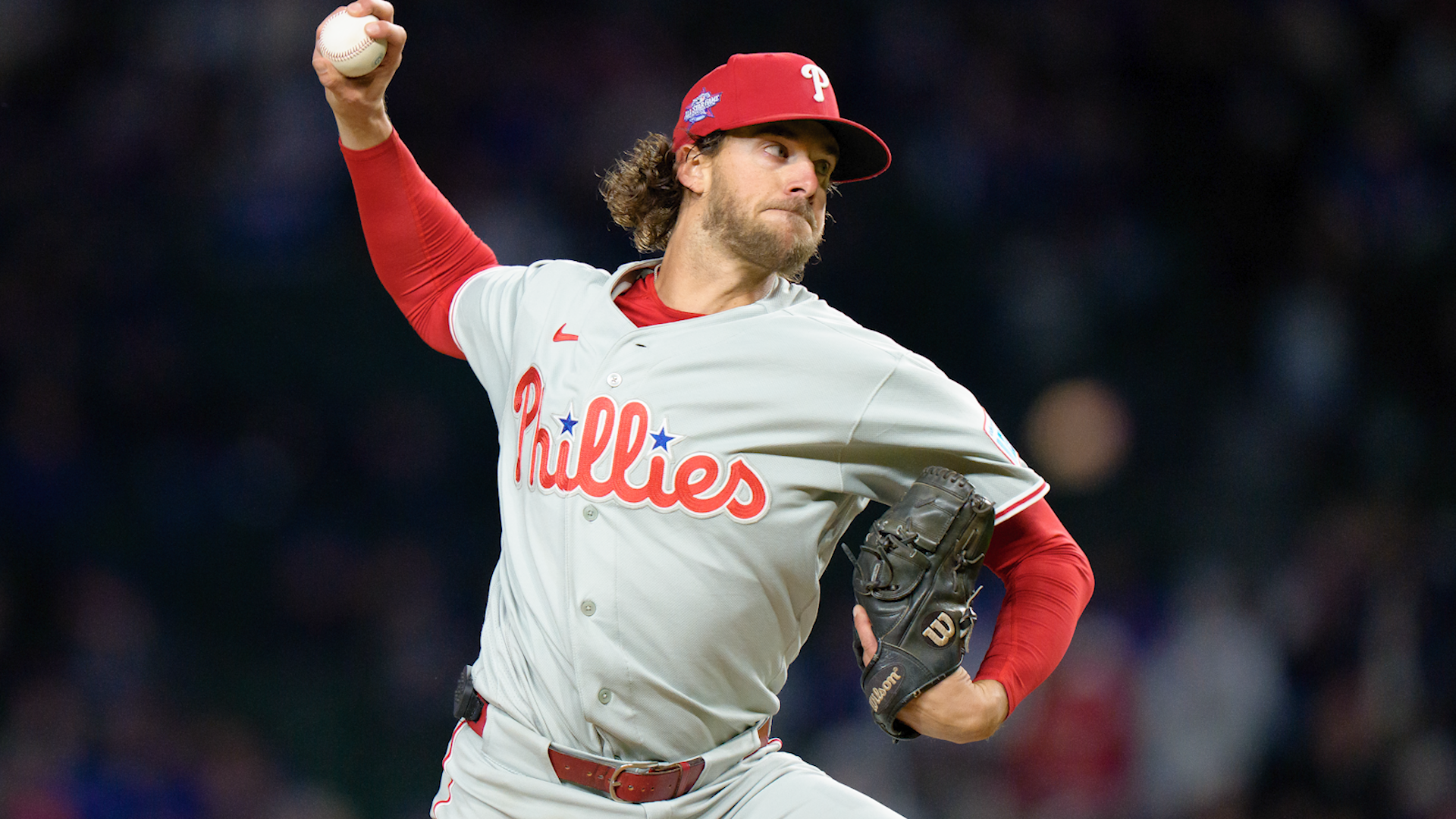 MLB Panic Meter: Philadelphia Phillies Rated a 9