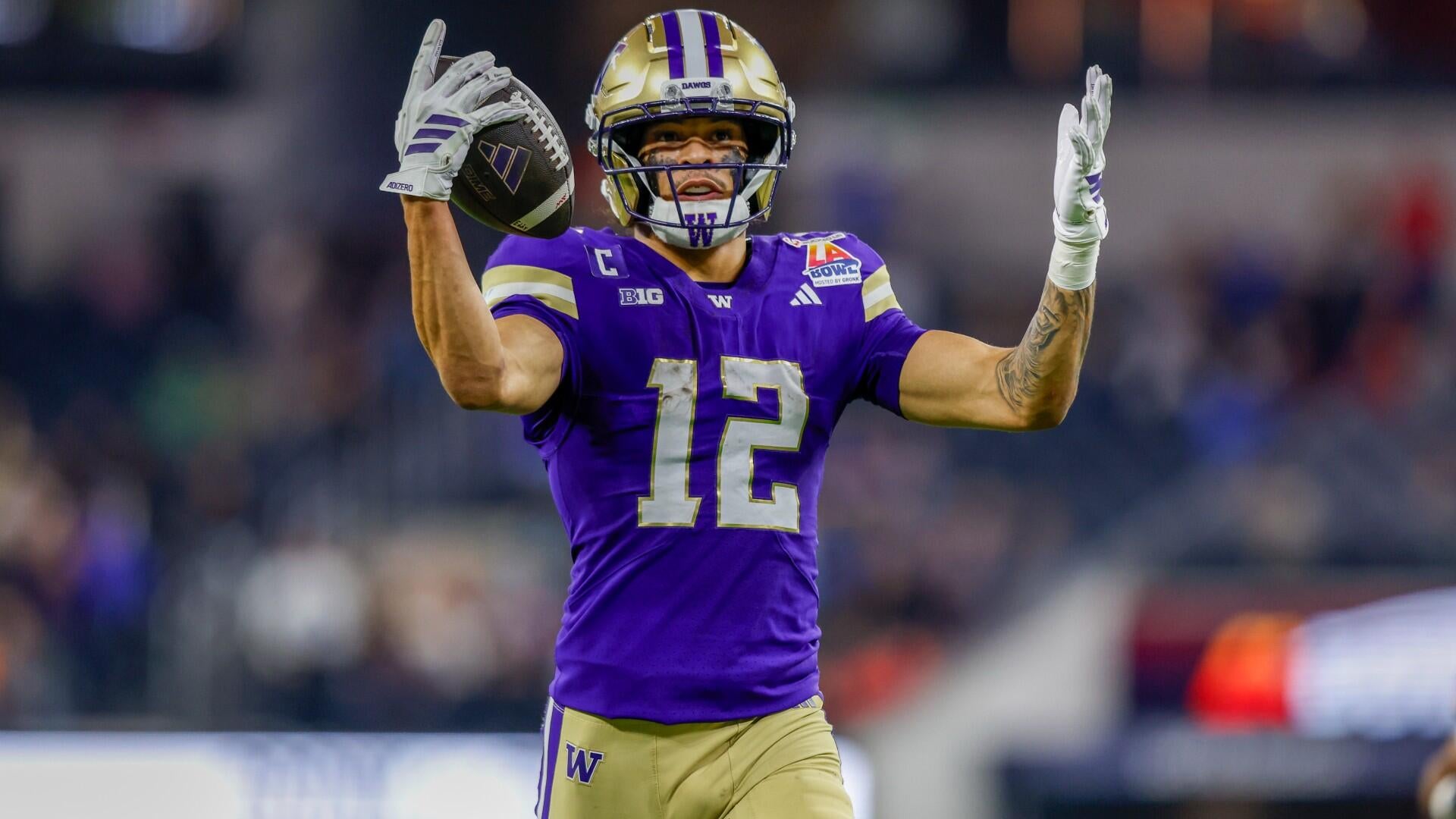 Kebutuhan Terbesar Setiap Tim Menjelang Hari ke-2 Draft NFL 2026: Apa yang Harus Diperbaiki Semua Klub