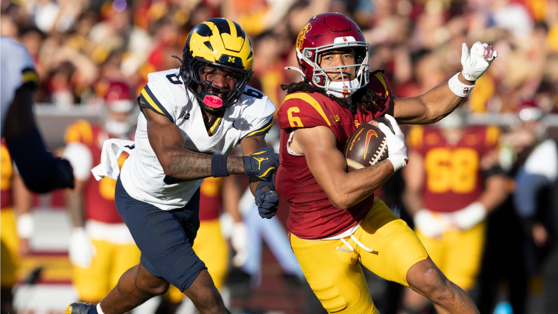 Trade grades: Eagles draft A.J. Brown's potential replacement with assist from rival Cowboys