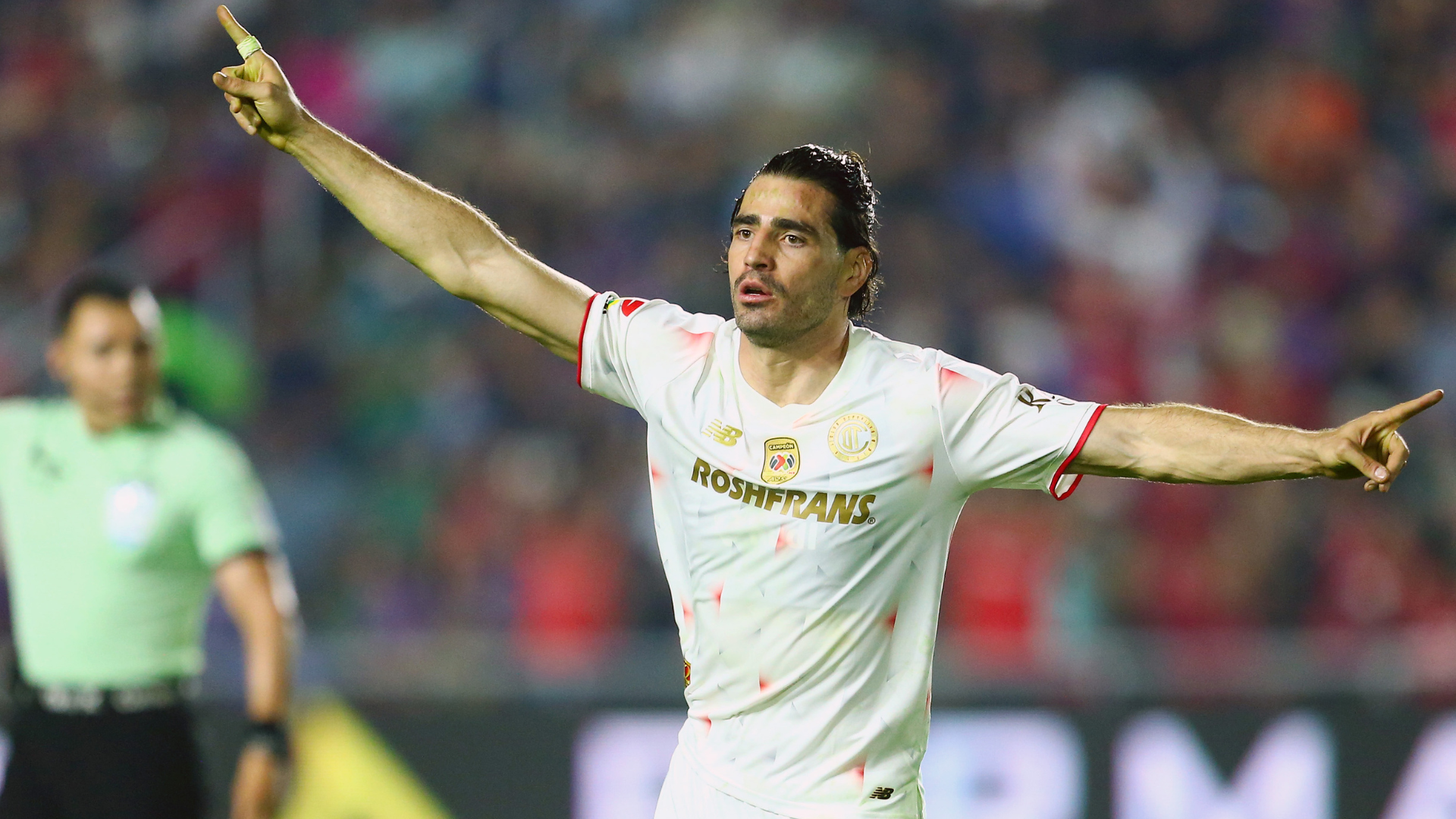 Liga MX Clausura rushes towards the playoffs as Club Leon face Toluca chasing qualification