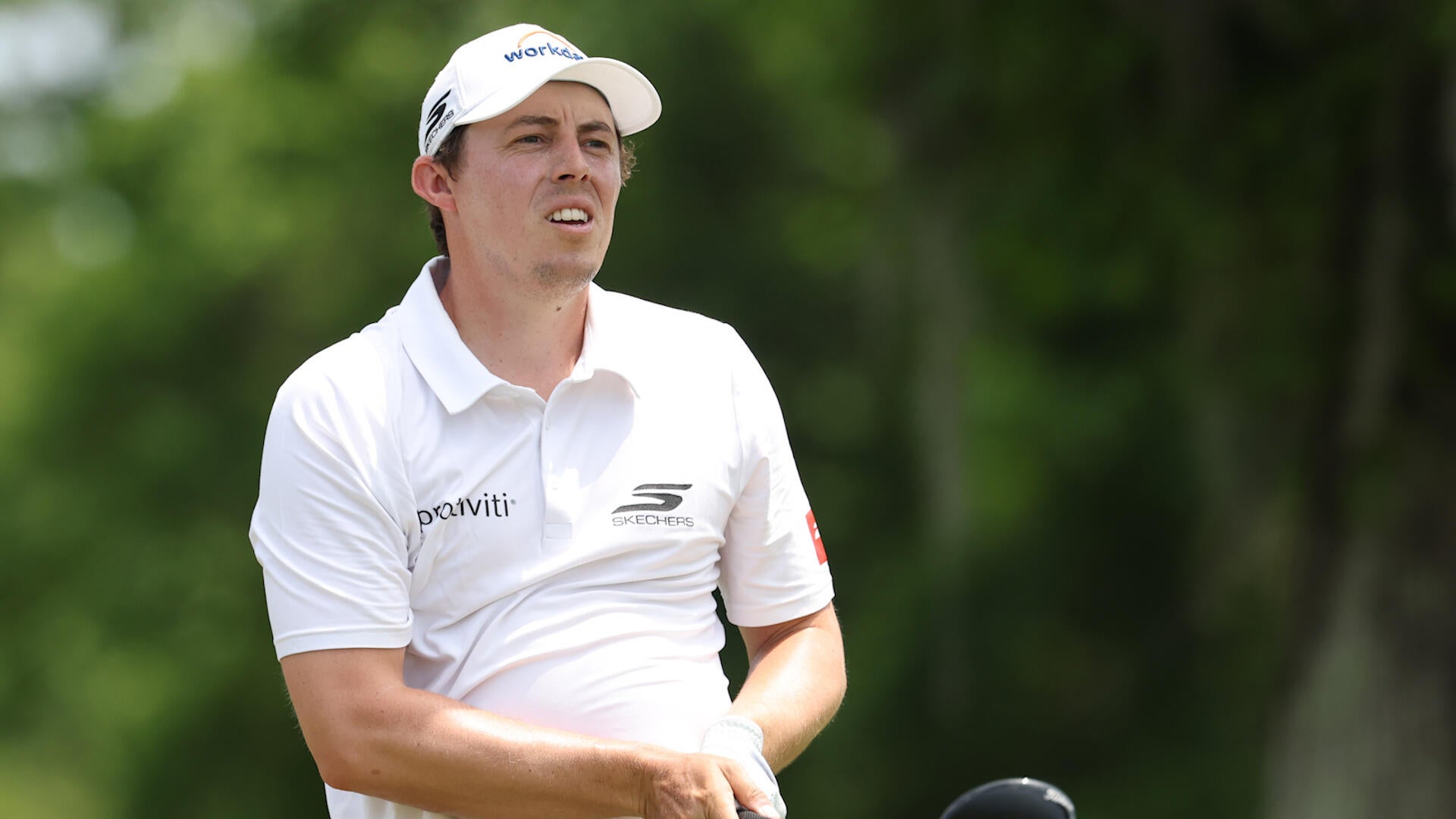 Which Fitzpatrick Brother Is Feeling More Pressure?