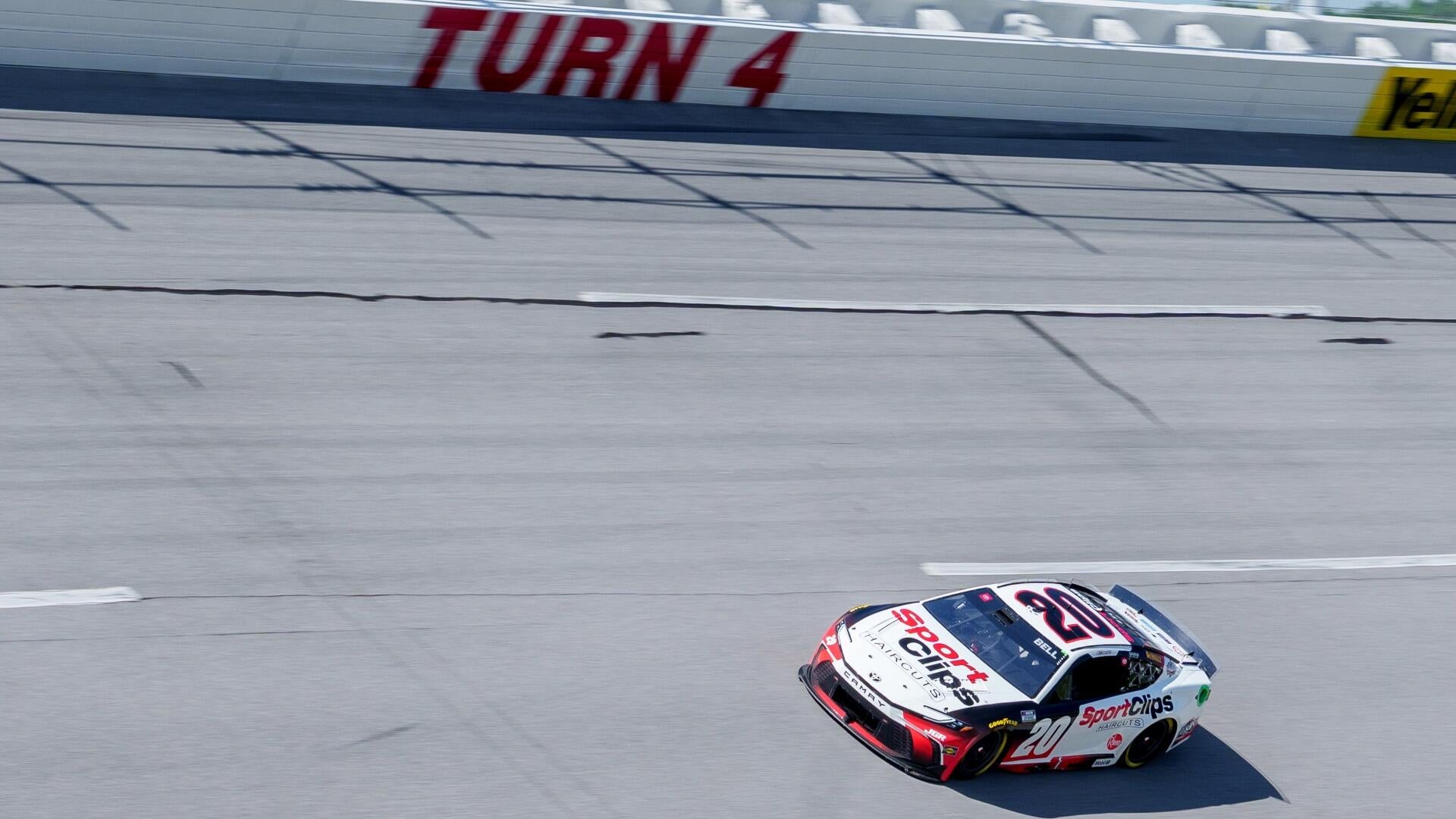 2026 Jack Link's 500 predictions, odds, start time: NASCAR at Talladega picks, best bets by advanced model