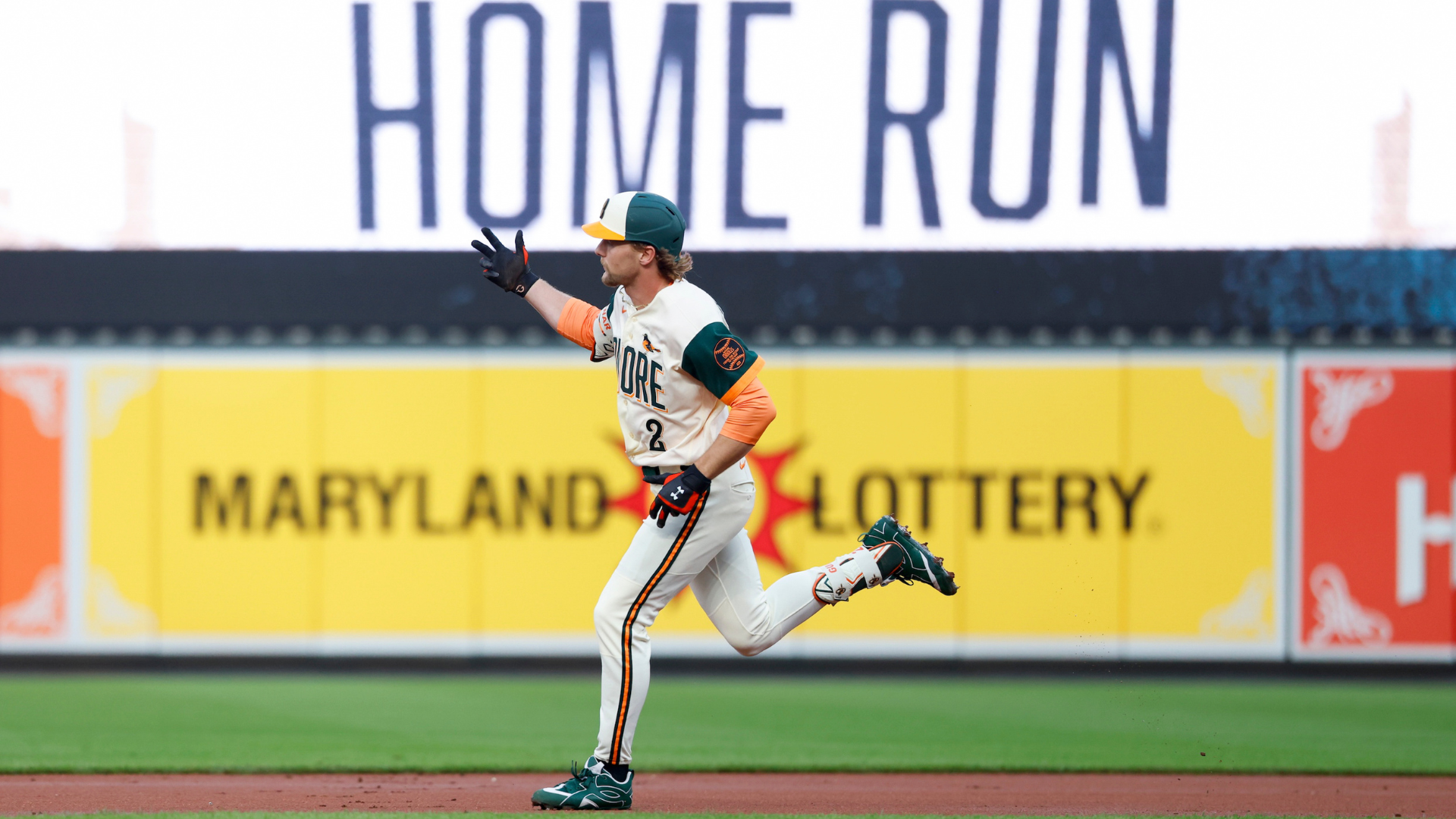 Orioles kehabisan daya ledak setelah memukul 'terlalu banyak' home run dalam kemenangan telak atas Red Sox
