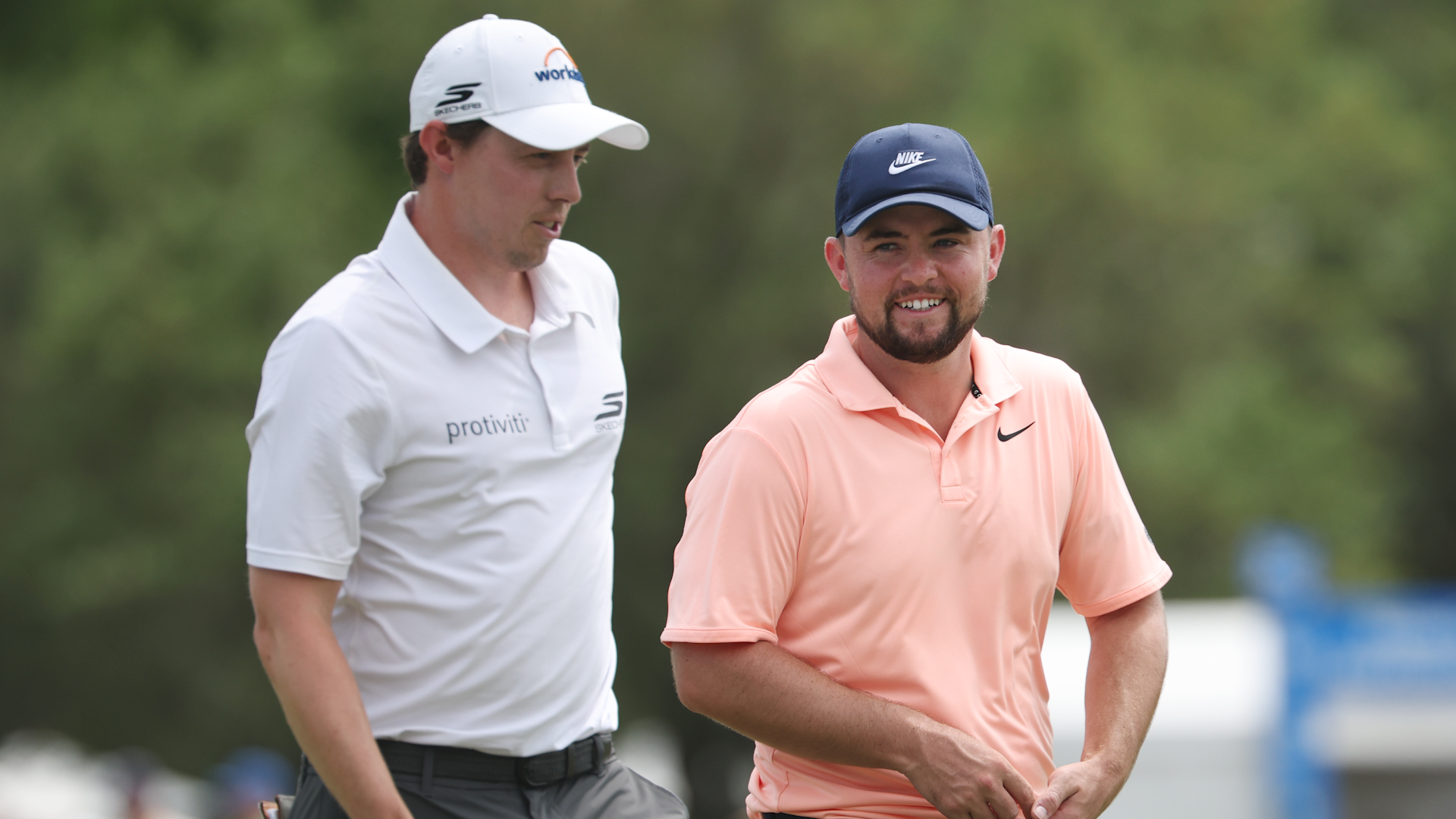 Round 3 Highlights: Zurich Classic