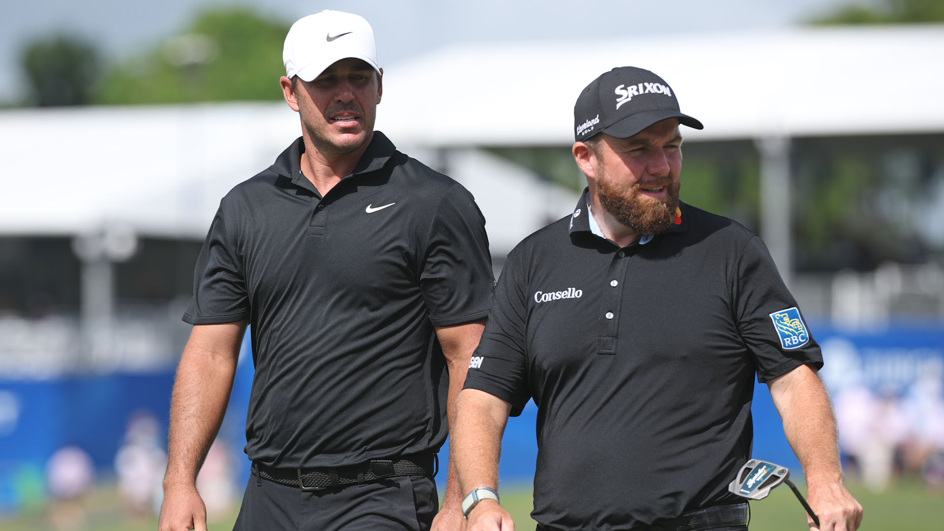 Brooks Koepka, Shane Lowry Miss Cut at Zurich Classic