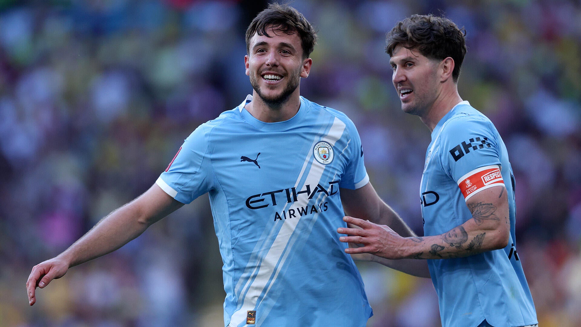 Golazo Of The Day! (4/25/26) - Scoreline