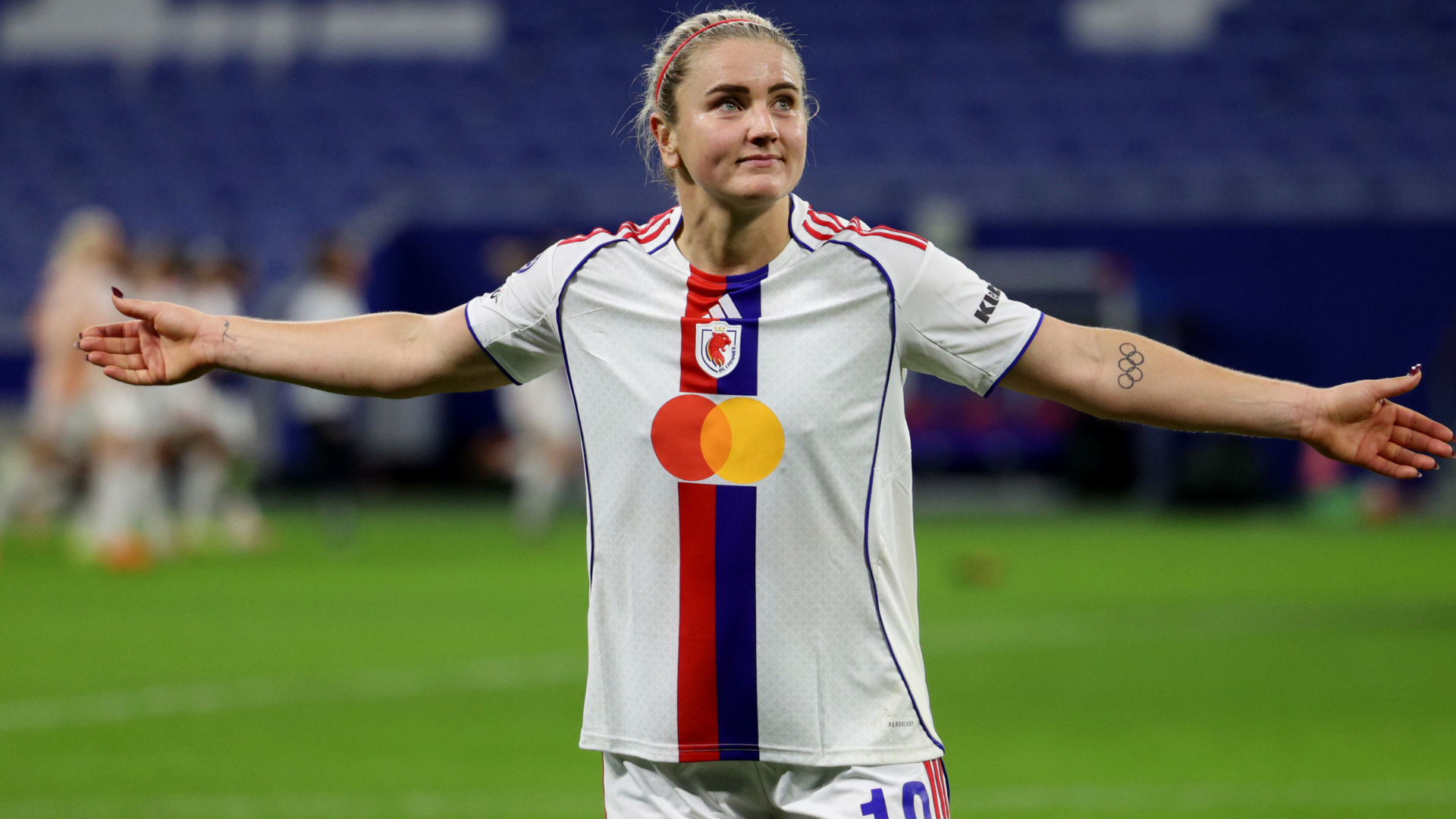 Semifinal Liga Champions Wanita UEFA: Arsenal menjamu OL Lyonnes di leg pertama semifinal