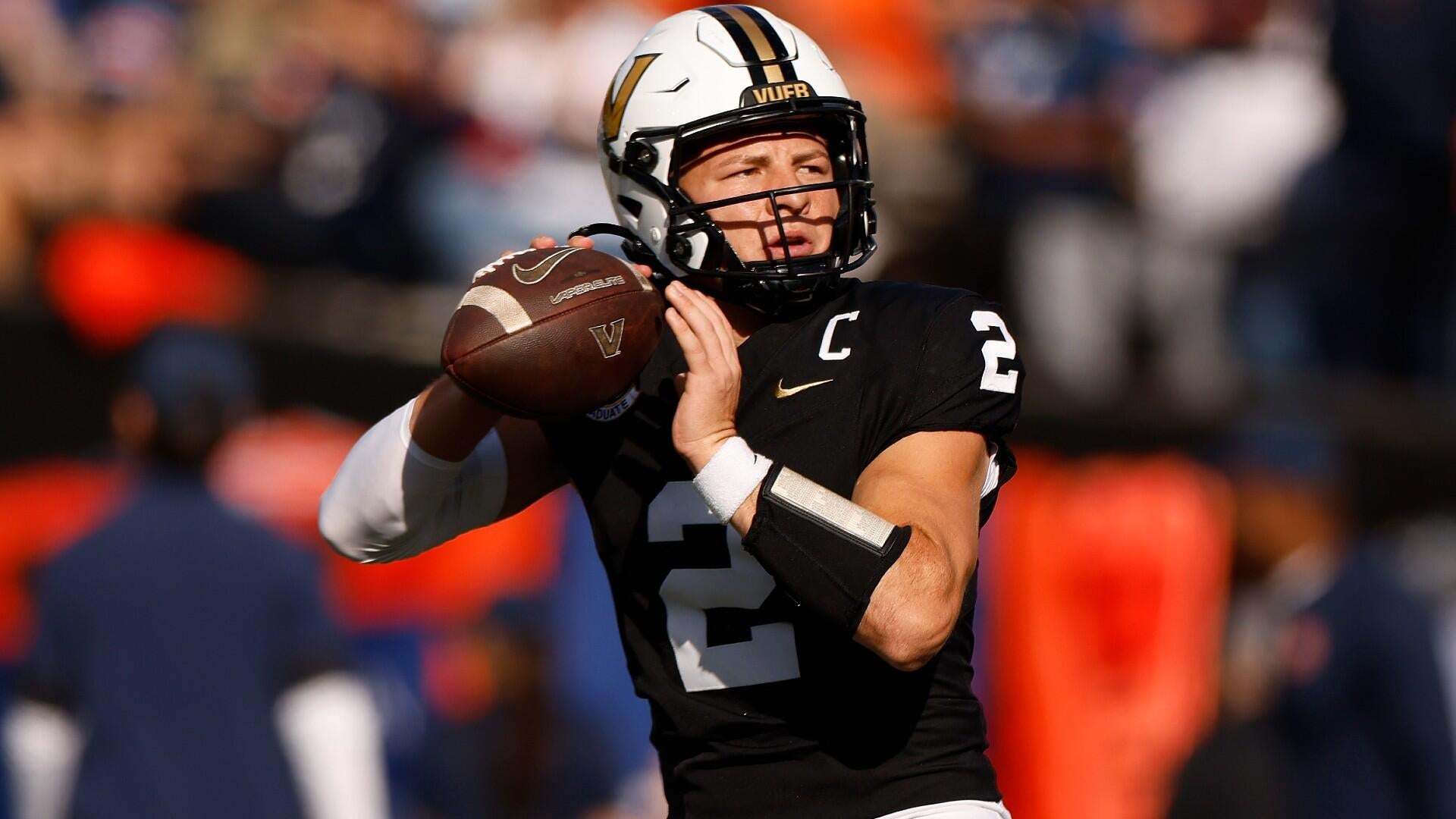 Pelacak agen bebas tanpa draft NFL 2026: Daftar lengkap penandatanganan UDFA per tim setelah Draft NFL