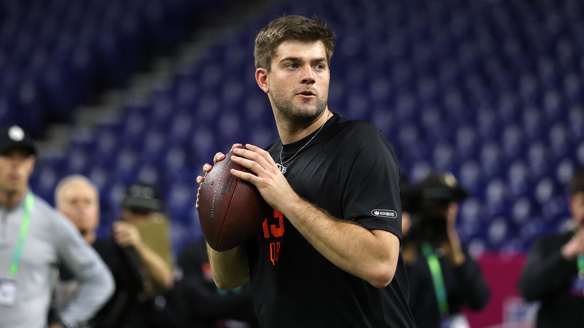 Kansas Classification Kc Pete Prisco's Favorite NFL Draft Class: Kansas City Chiefs Stream of ...
