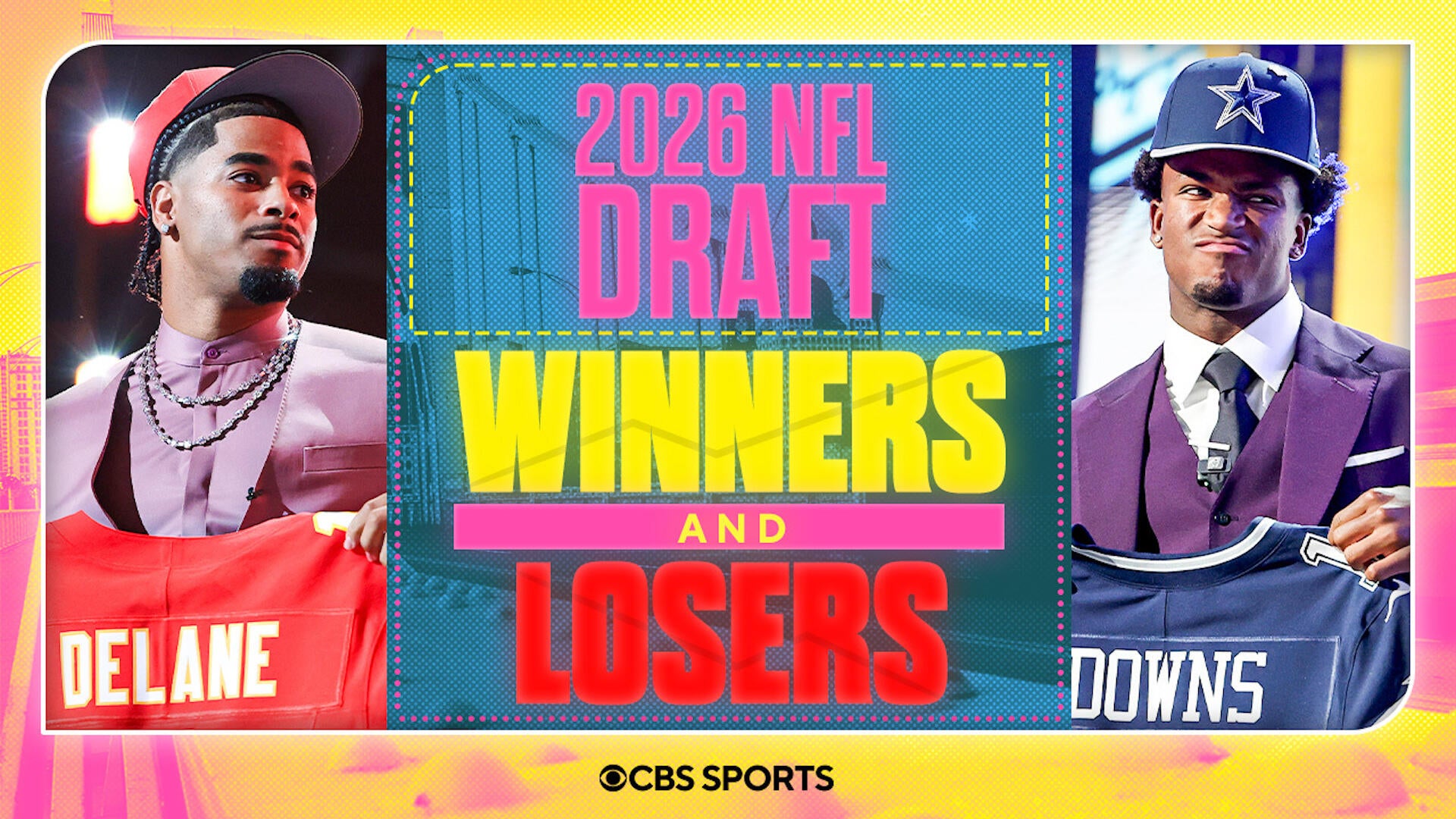 NFL Draft Recap: Favorite and Least Favorite Draft Classes Stream of ...