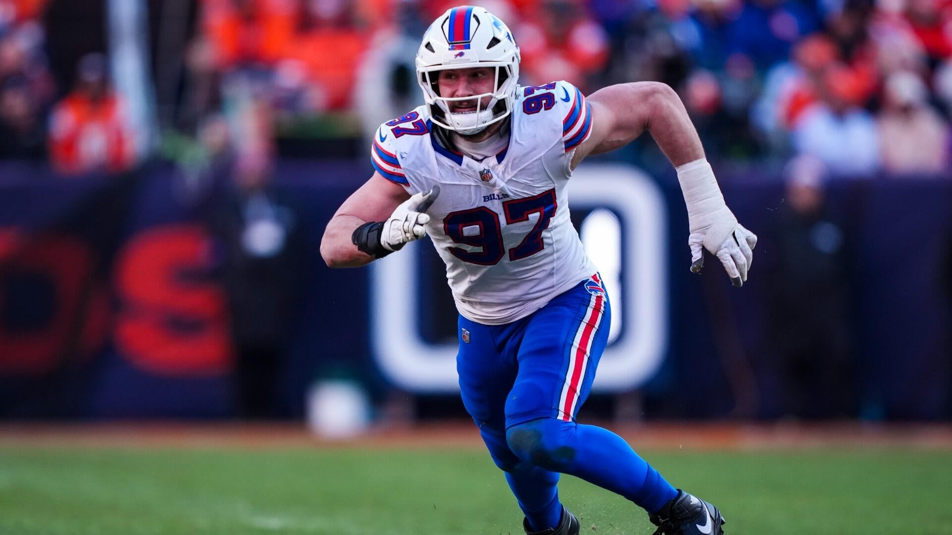 What's Next For 2026 NFL Season: Bosa Brothers Unite In San Francisco