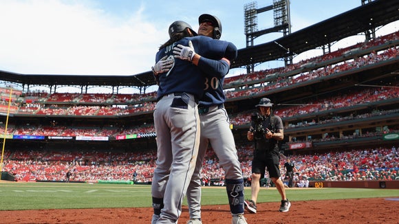 Mariners vs Cardinals