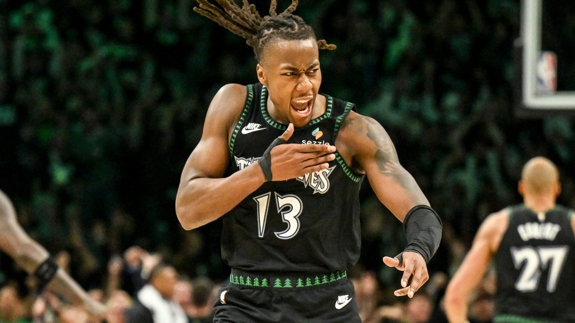 Pemenang dan pecundang play-off NBA: Ayo Dosunmu dorong Nuggets ke ambang batas, Jalen Brunson dapat bantuan