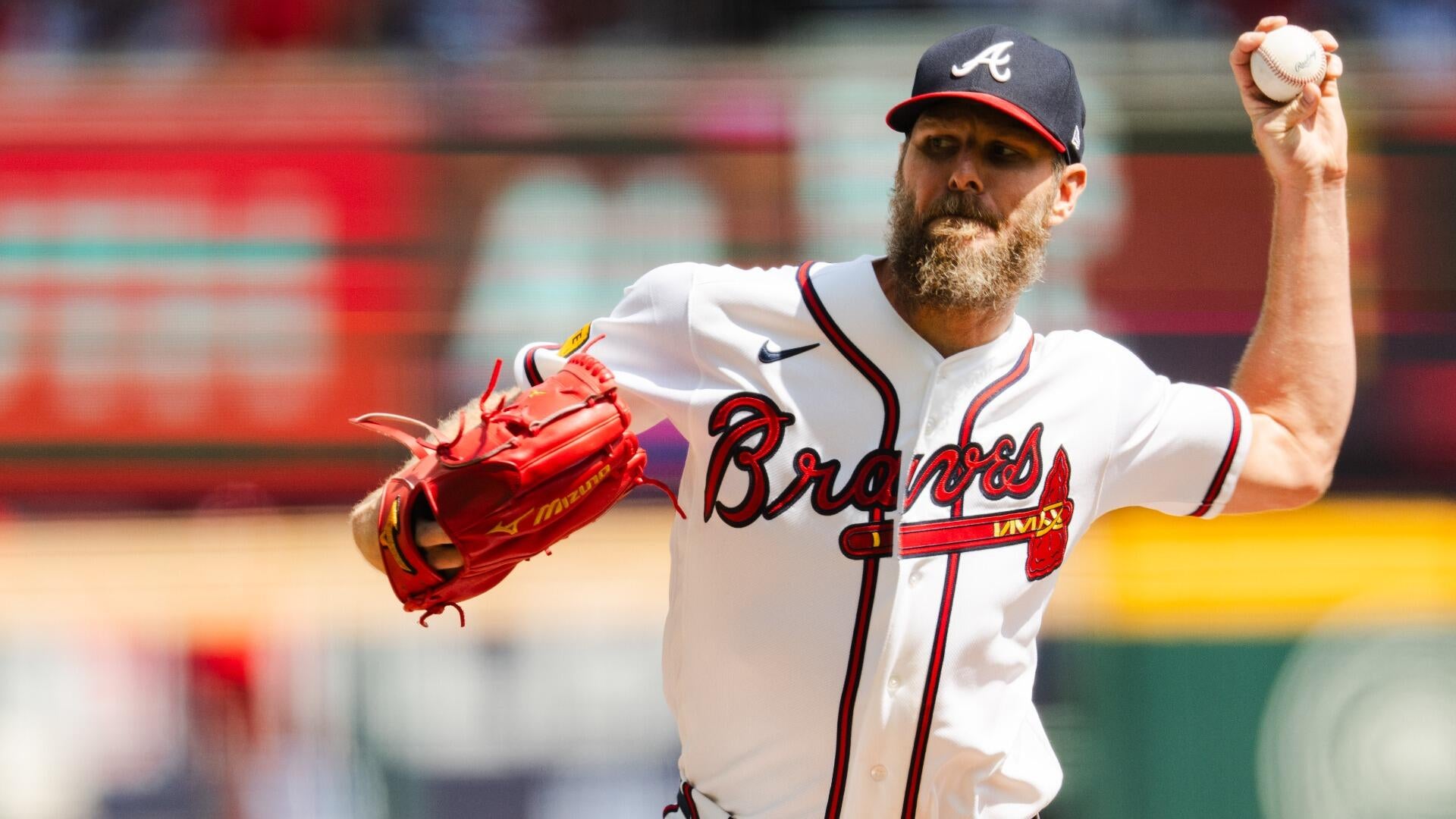 Highlights: Phillies at Braves (4/26)