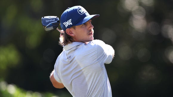 Pick To Win The Cadillac Championship