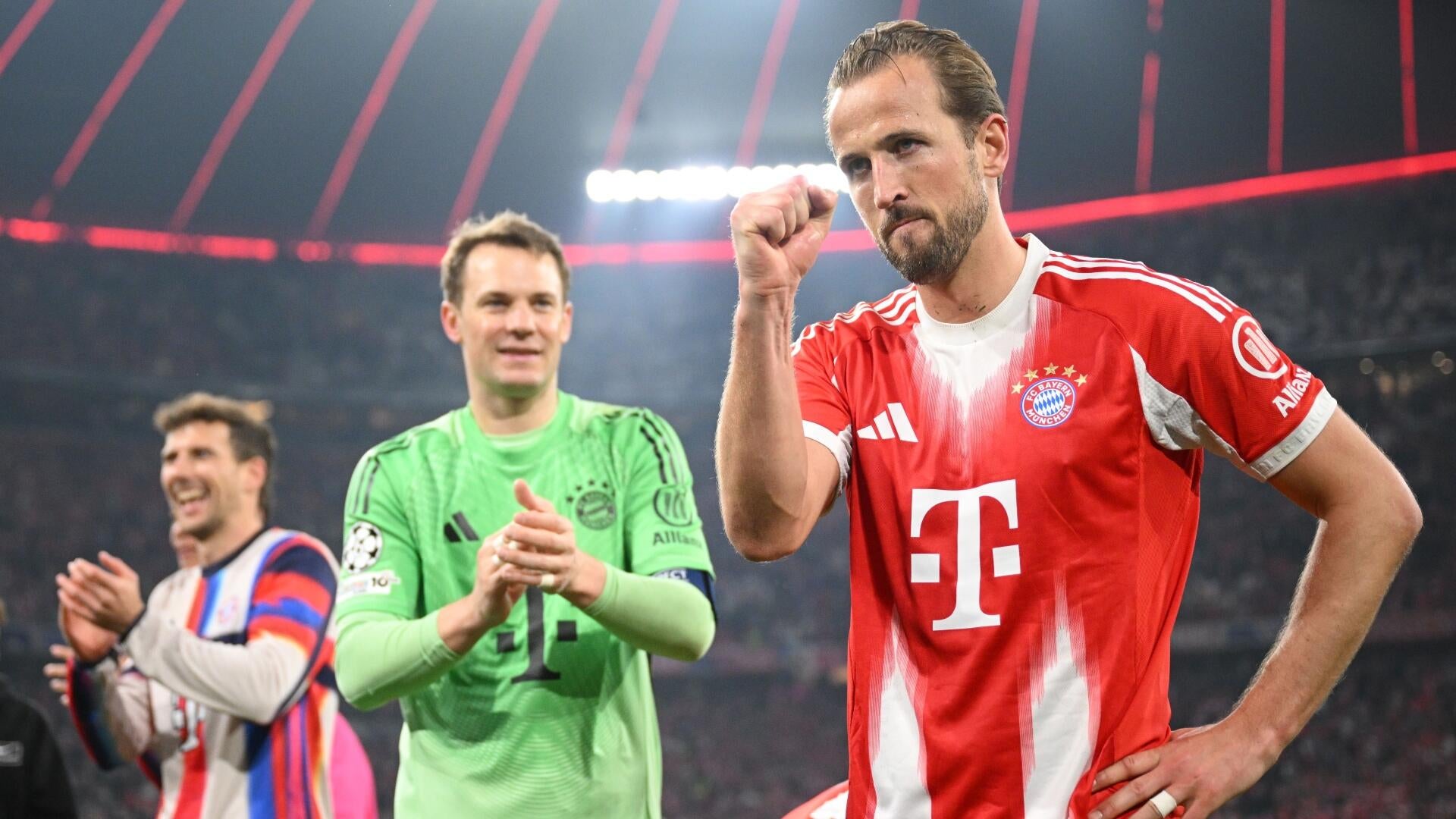 PSG vs. Bayern Munich live stream: How to watch Champions League, odds, pick, prediction, start time