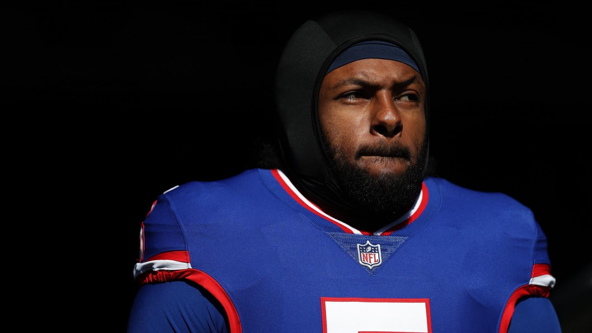 What's Next For 2026 NFL Season: Saints Trade For Kayvon Thibodeaux