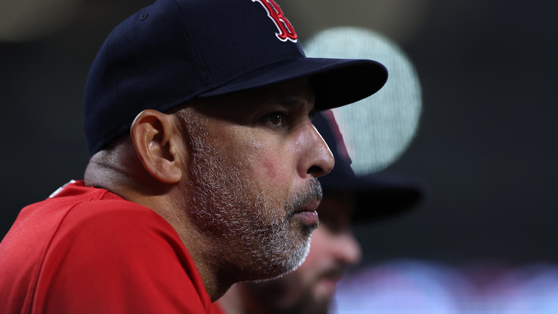 What's Next For The Red Sox After Firing Alex Cora?