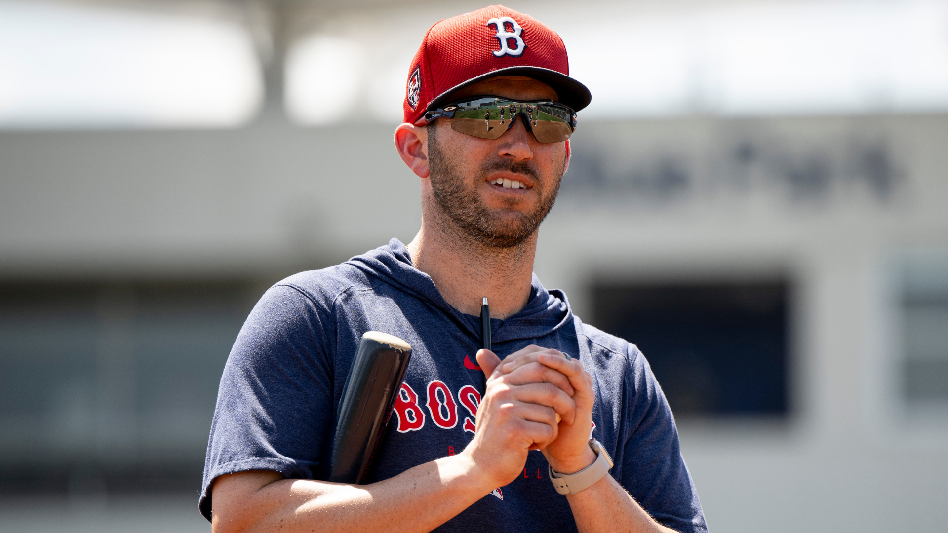 Red Sox manager candidates: Five names to watch after Alex Cora's firing