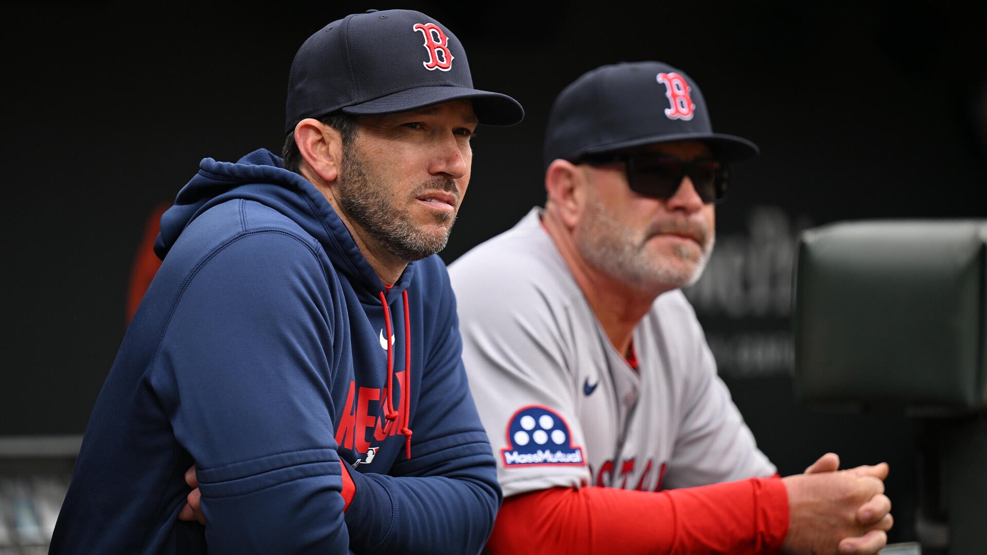 Highlights: Red Sox at Orioles (4/26)