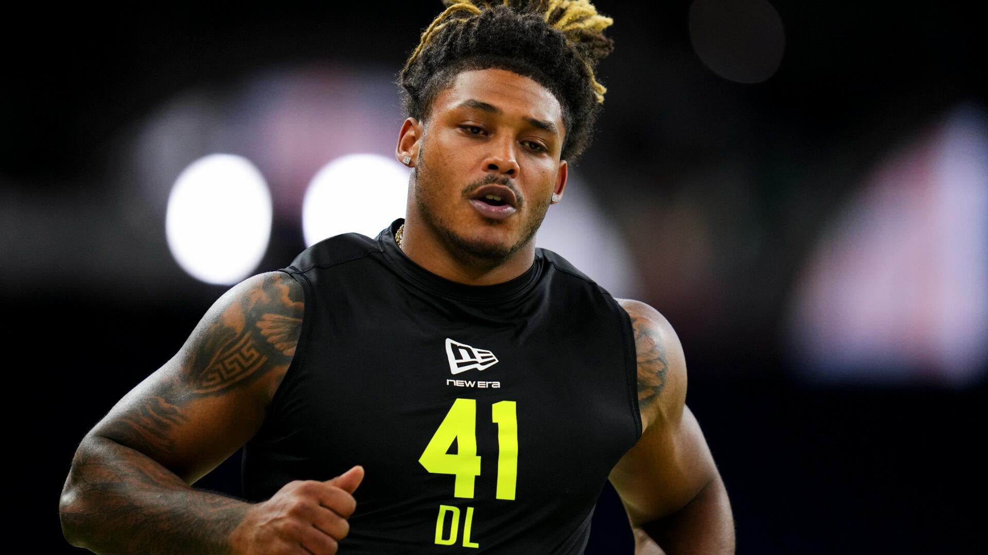 From NFL Draft To Playoffs: Cincinnati Bengals